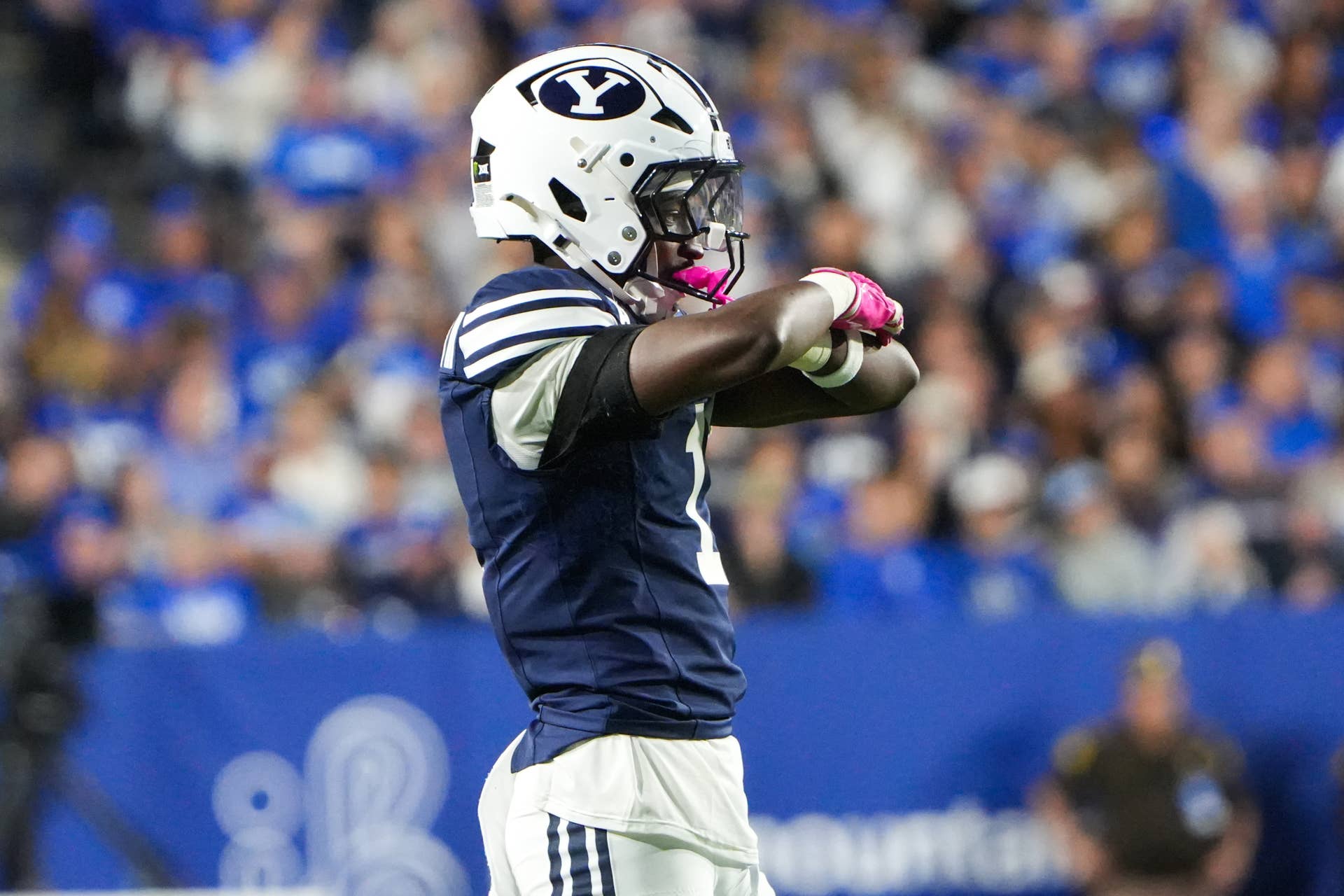 BYU vs UCF Prediction: Can the Cougars Keep it Going? - College ...