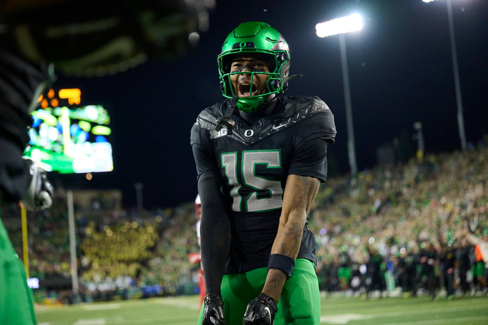 Oregon vs Illinois Prediction: Are the Ducks Back On Track? - College ...