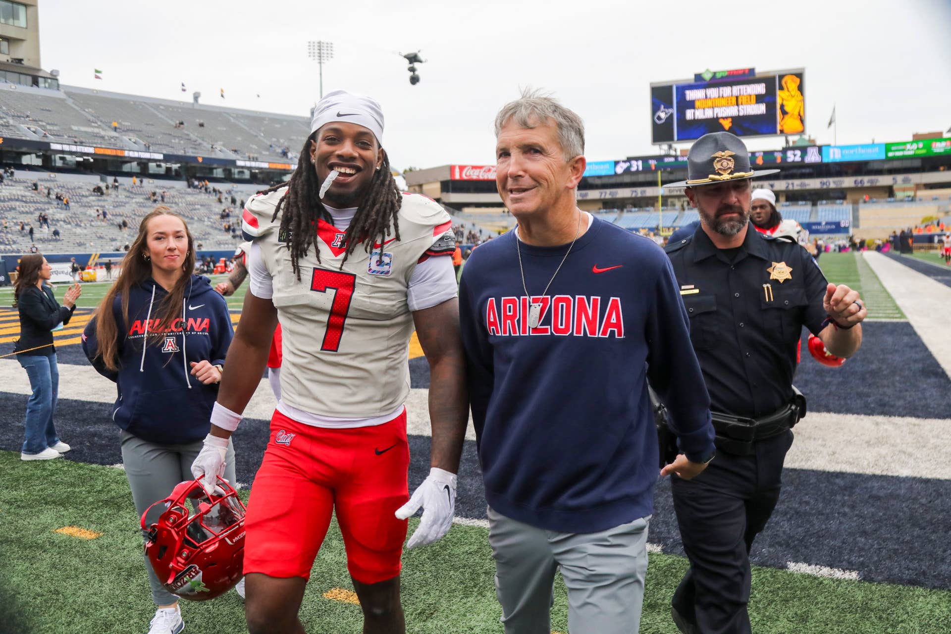 Arizona vs Iowa State Prediction: Can the Wildcats Make a Move in the ...