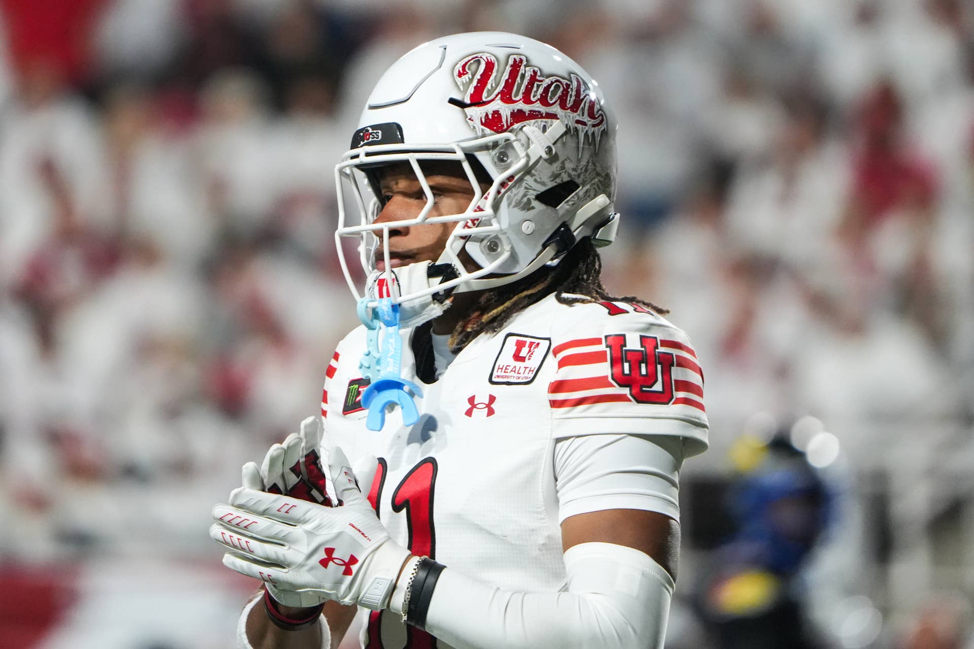 Houston vs Utah Prediction: And Now the Big 12 Race Is Really On ...