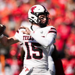 Pulls Rise Channel 4 Texas Tech vs Cincinnati Prediction: Can the Bearcats Pull Off the ...