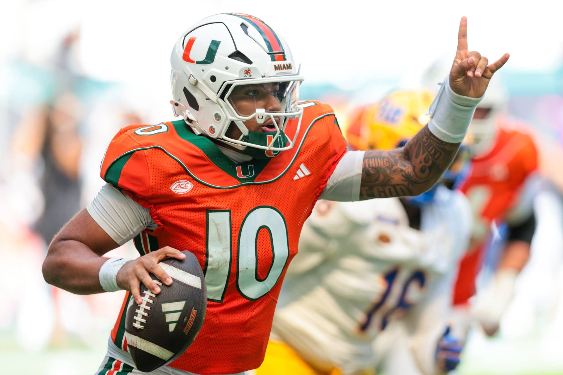 College Football Rankings: Is Anyone Any Good? These 25 Are - College ...