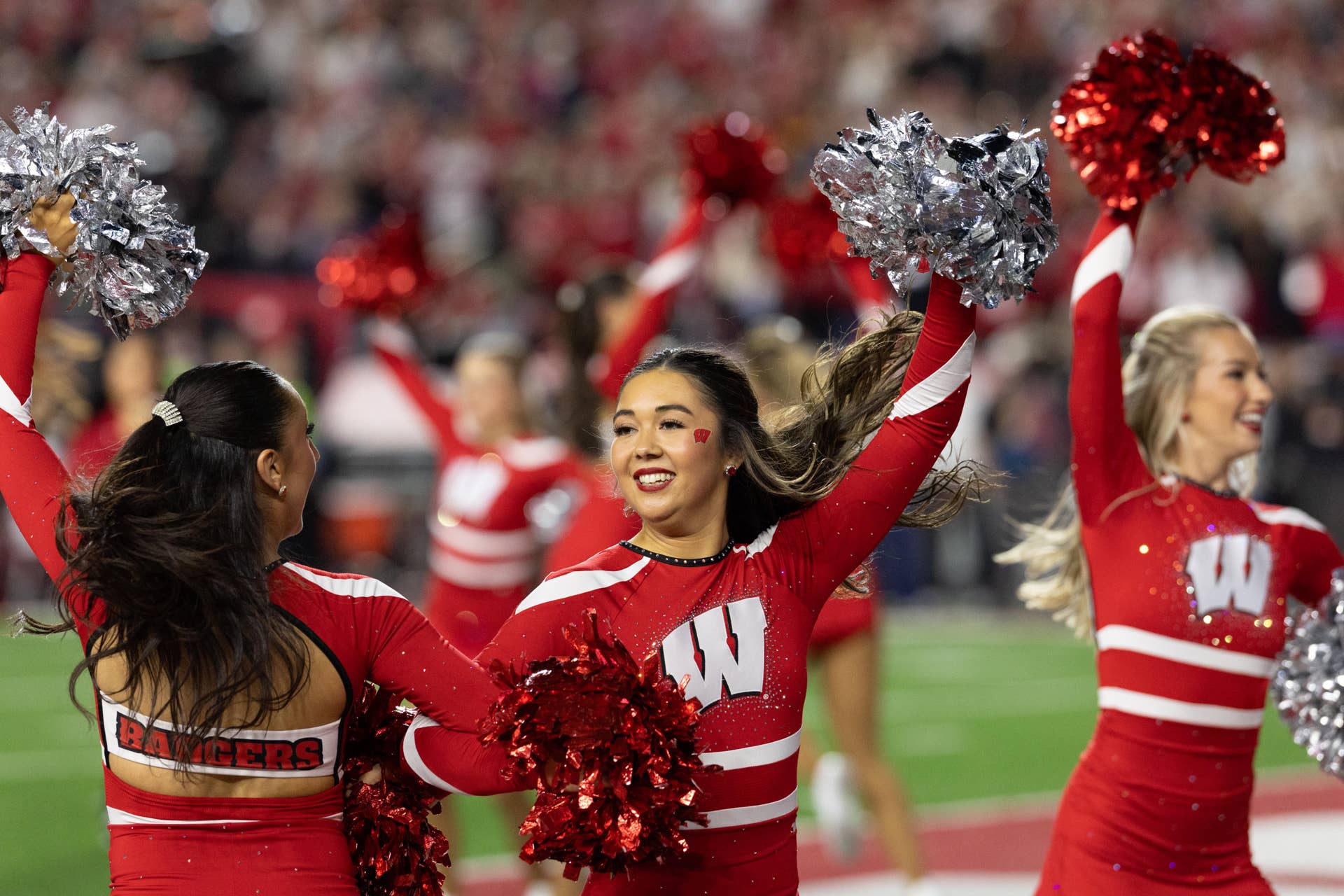 AP Top 25 Poll Week 9: Where Did Utah, Texas, and Wisconsin Rank ...