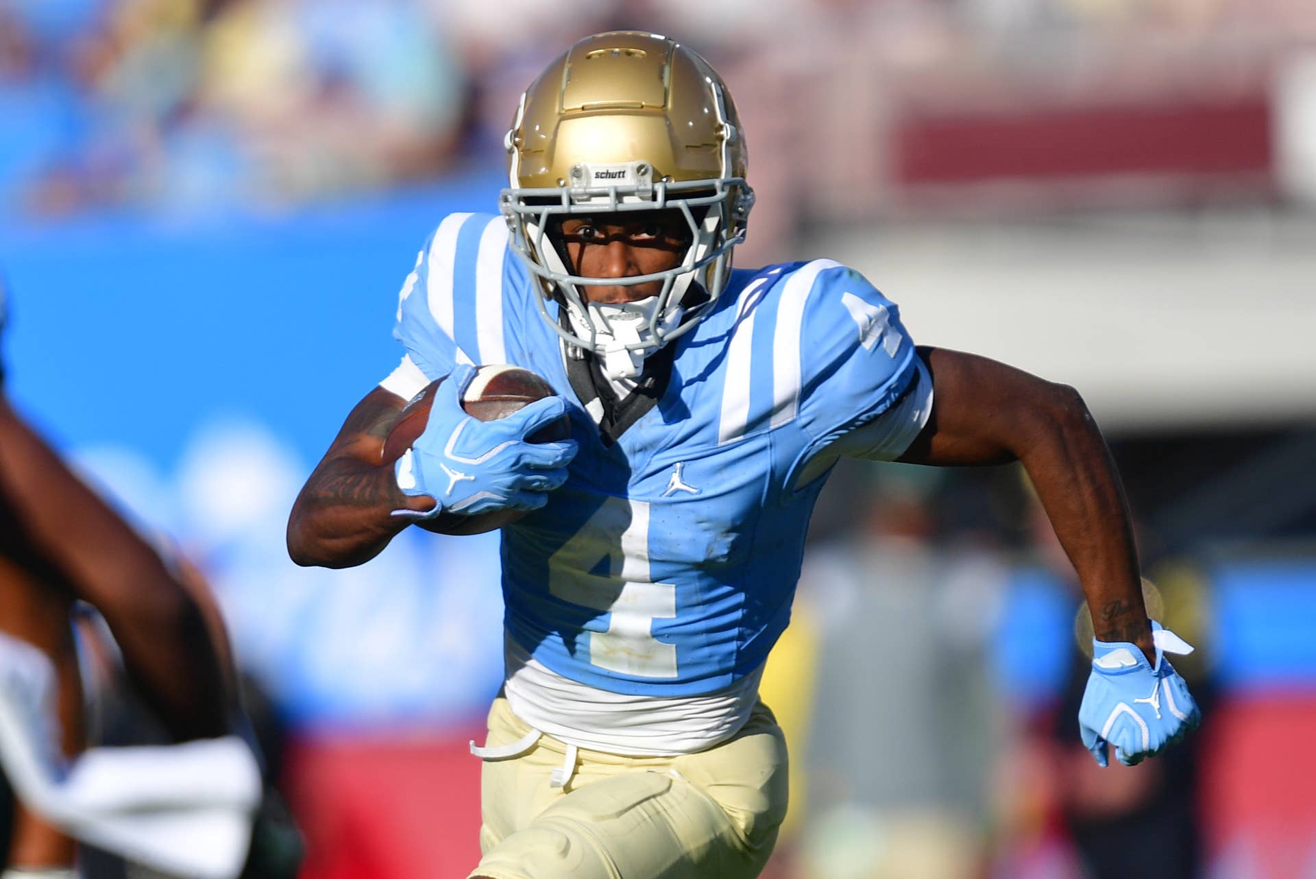 What Will the First 2026 College Football Playoff Rankings Look Like ...
