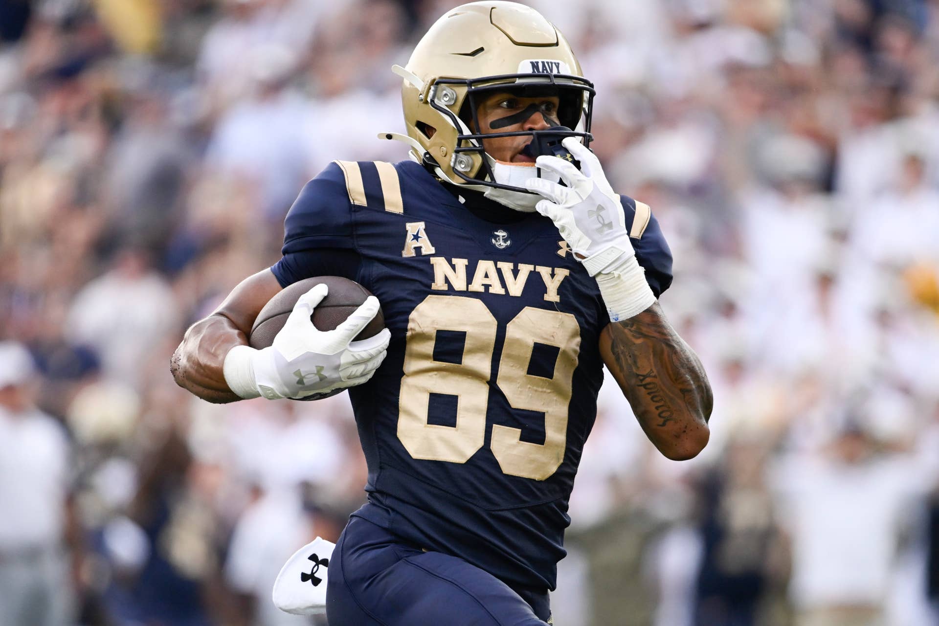 Which Group of Six Team Has the Best Shot at the College Football ...