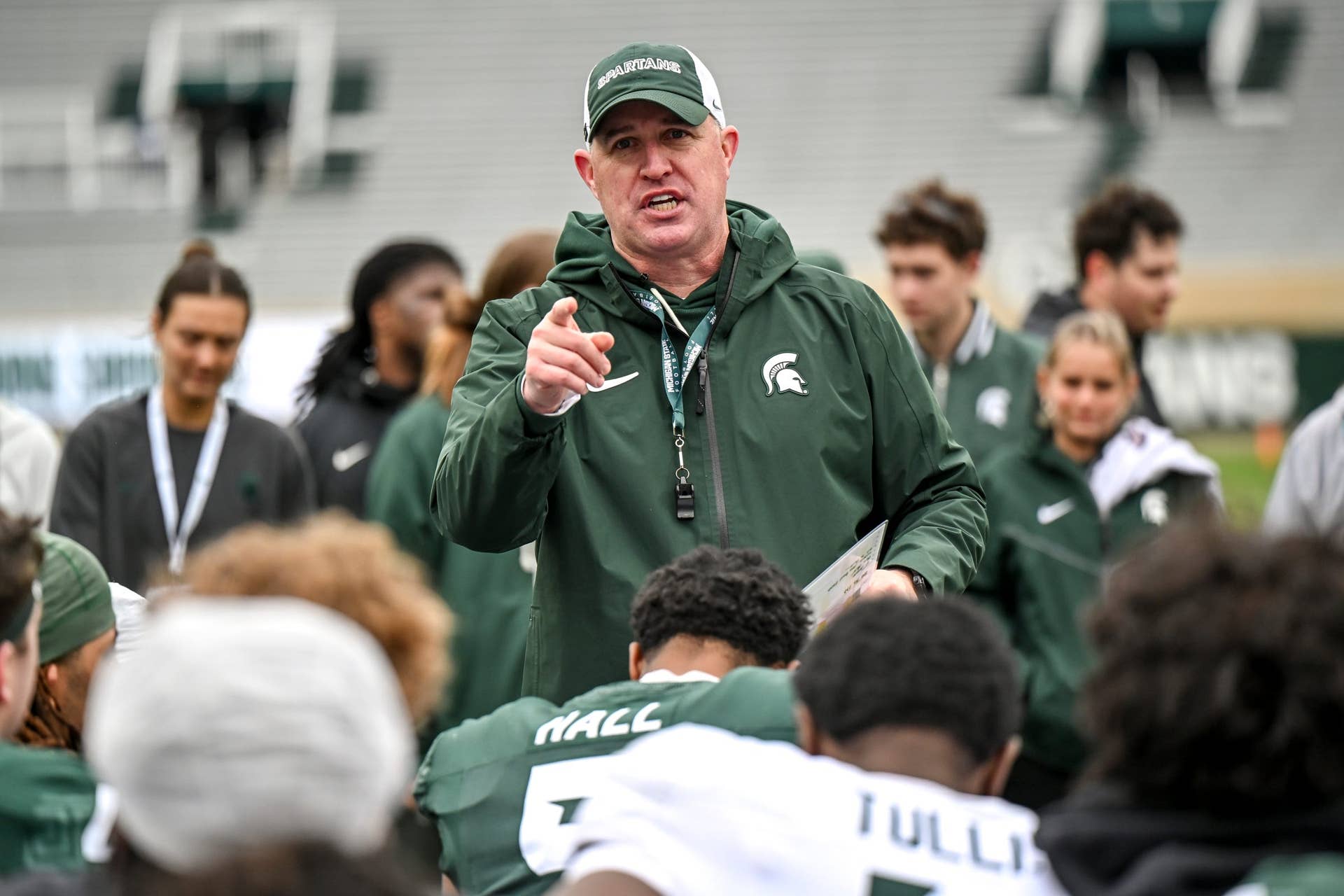 CFN 2026 Preseason Rankings 51-100: College Football's Middle Class ...