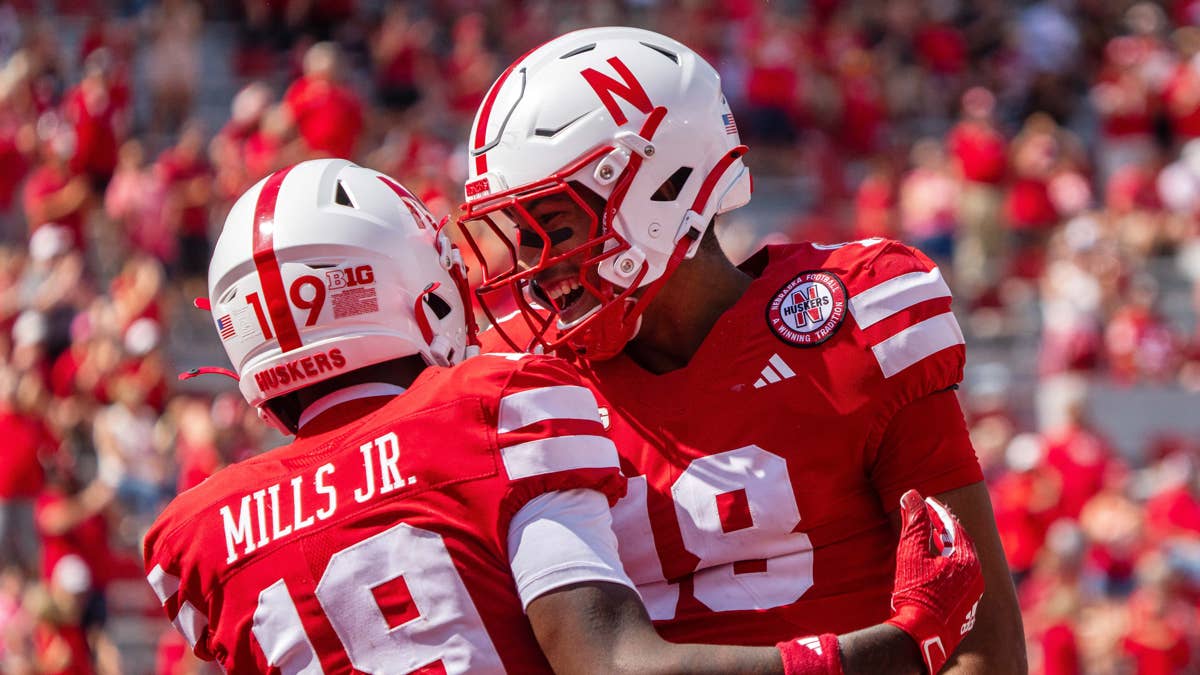 5 College Football Programs Under the Most Pressure - College Football News