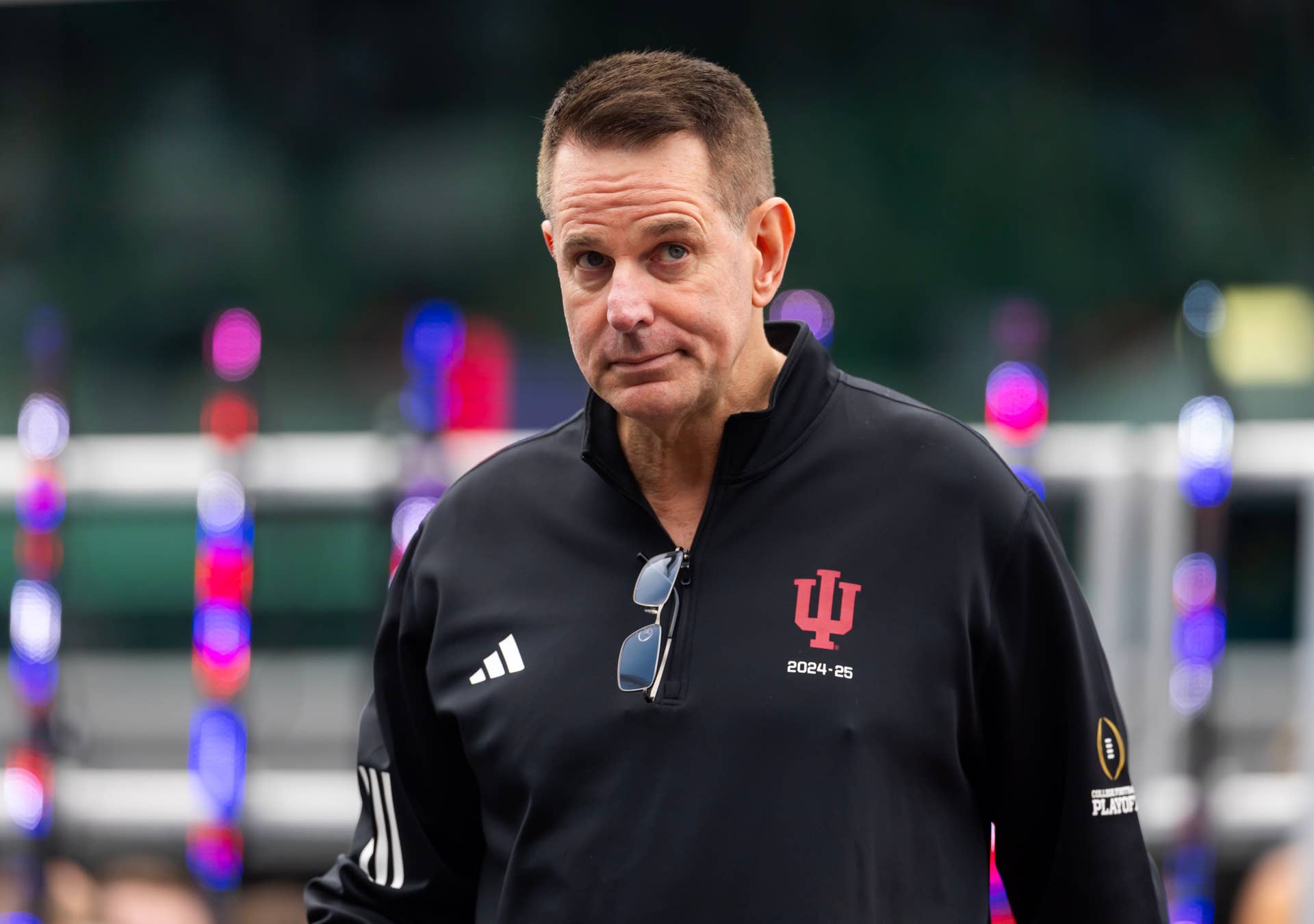 College Football Coach Rankings 2026: Top 10 - College Football News