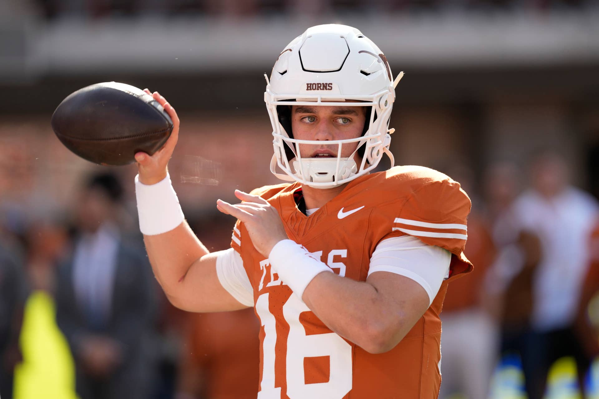 2026 Heisman Trophy Watch: Preseason Rankings & Top Contenders ...