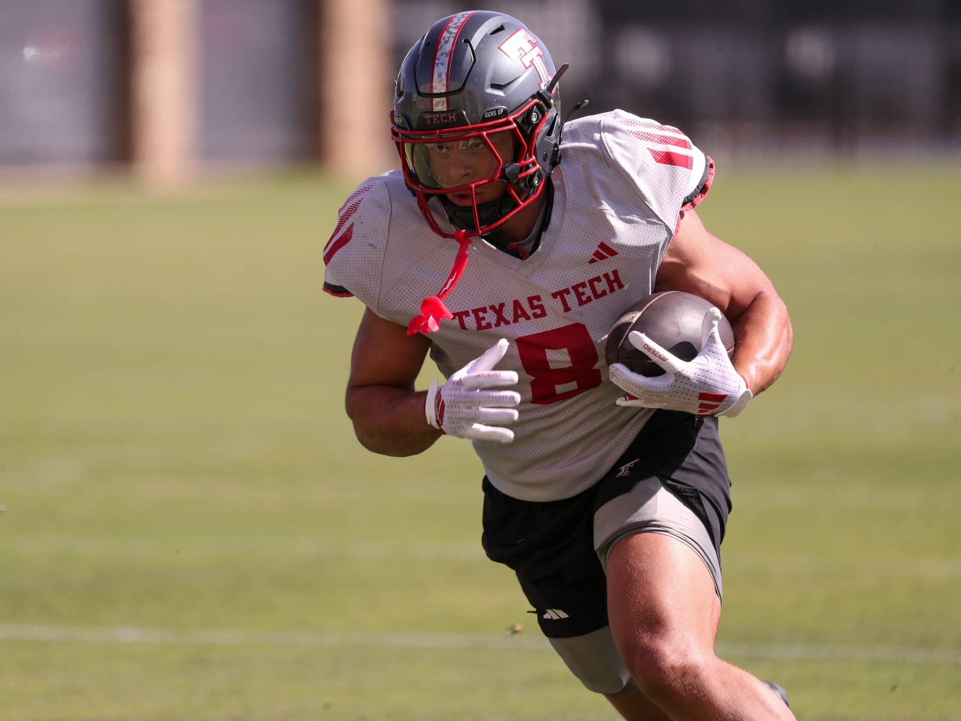 Texas Tech vs Abilene Christian Prediction: Red Raider Restart ...