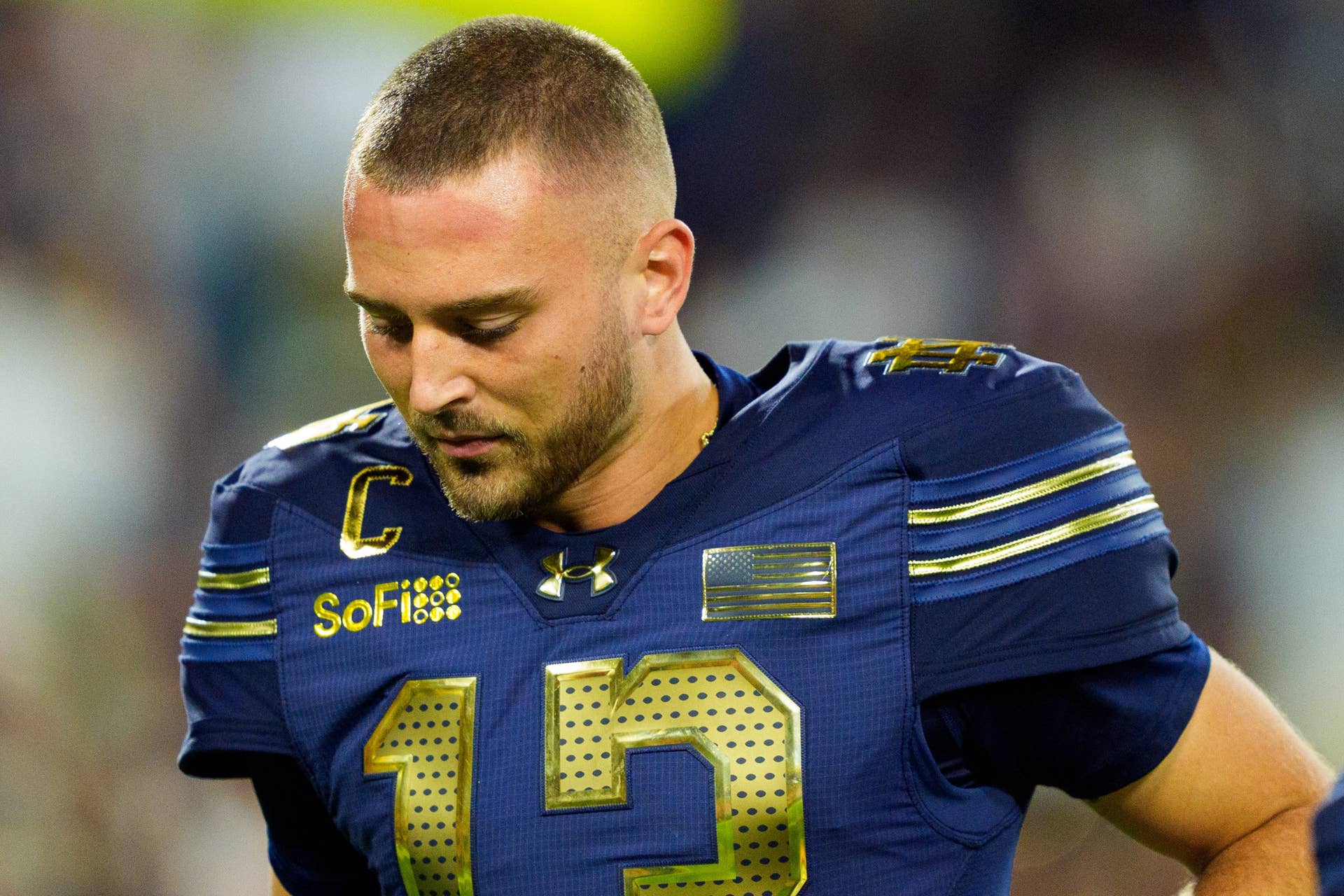 AP Top 25 Poll Prediction: What Will the Rankings Look Like Going Into ...