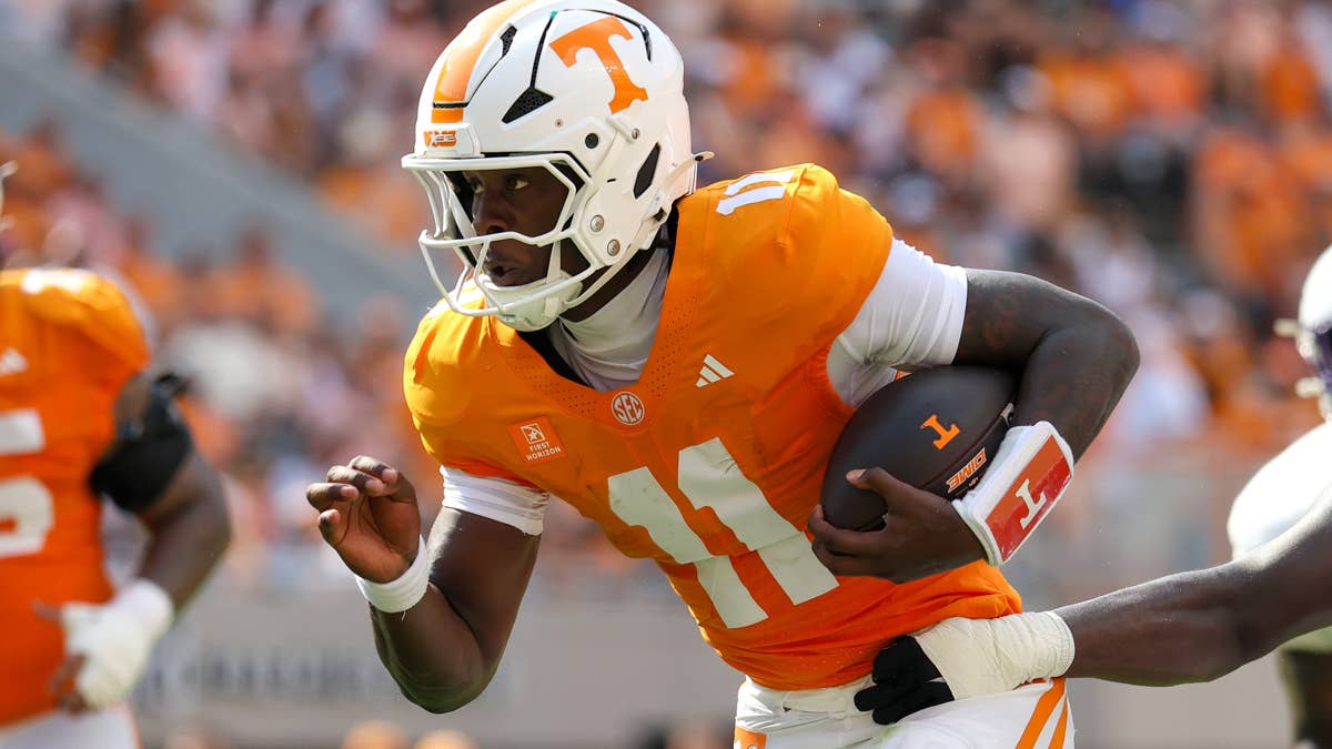 Tennessee vs Georgia Tech Prediction: Whose New Quarterback Will Take Over?