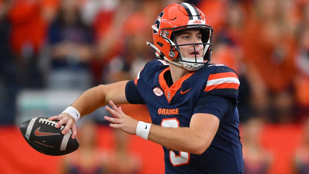 Cal vs Syracuse Prediction: The Quarterbacks Will Put on a Show