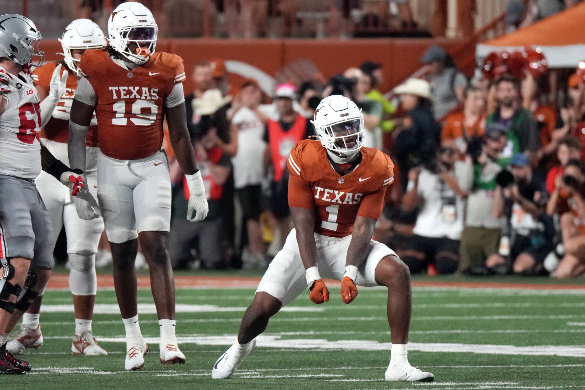 AP Top 25 Poll Prediction: Who Will Be No. 1 Going Into Week 3 ...