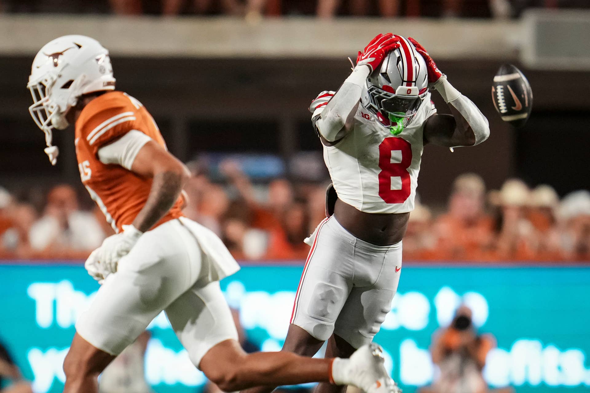 Coaches Poll Prediction: How Far Will Ohio State and Oregon Fall ...