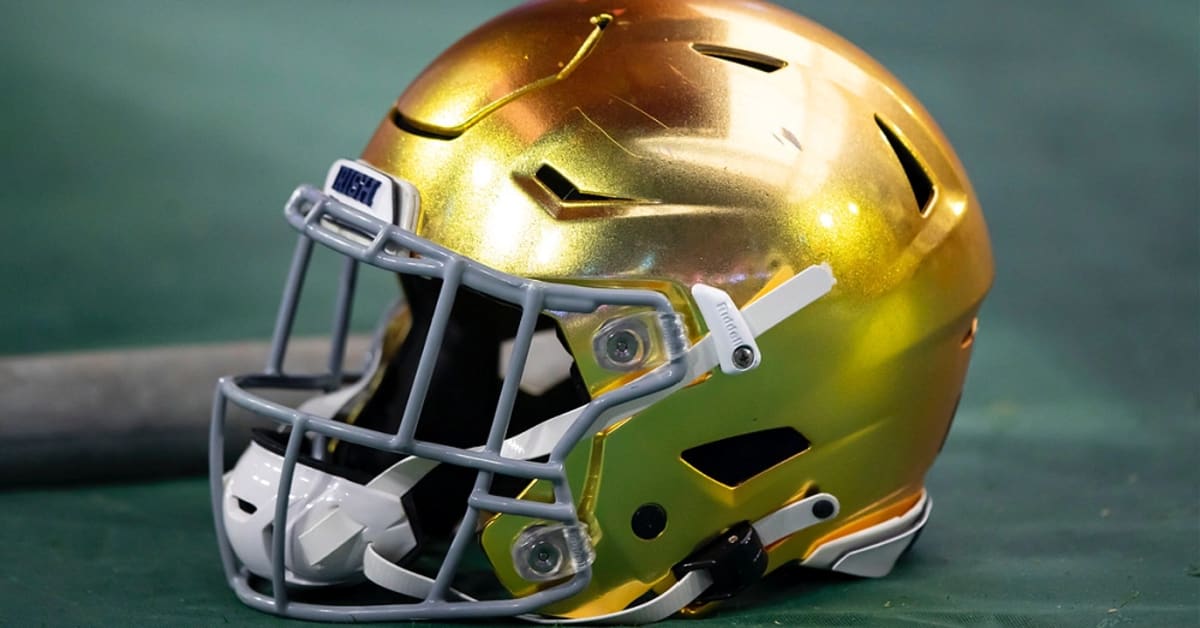 Ranking the 2023 Notre Dame Football Schedule game by game - One