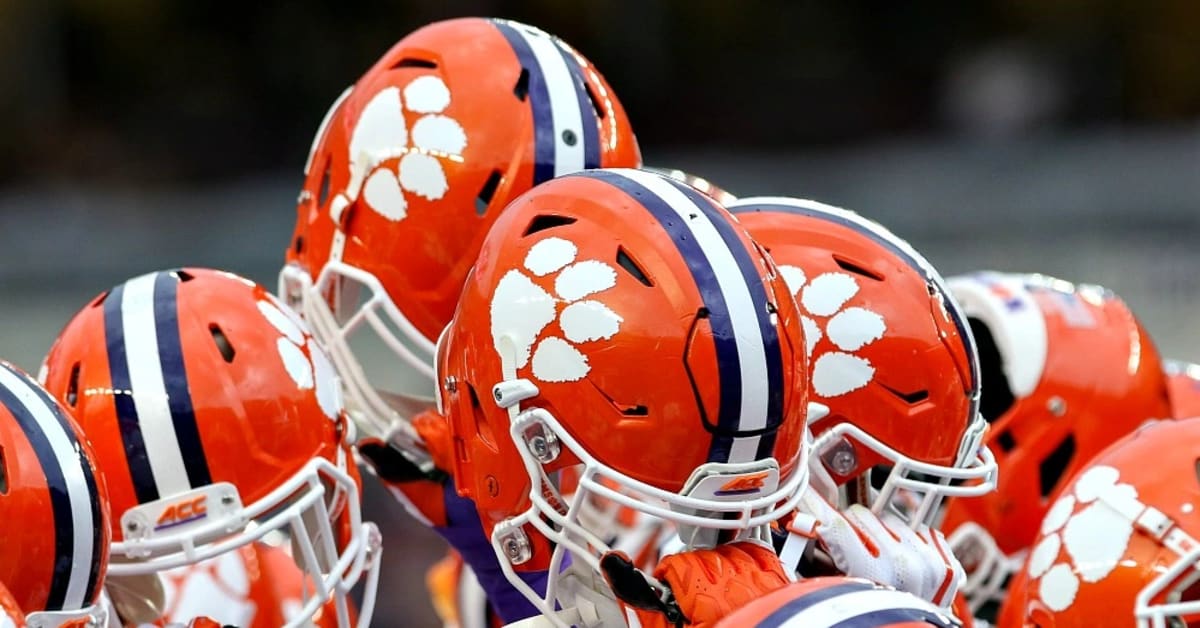 2023 Clemson football schedule: Dates, times, TV channels, scores