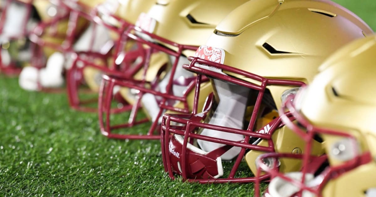 Boston College Football Schedule 2023 Analysis, Breakdown, 3 Things To