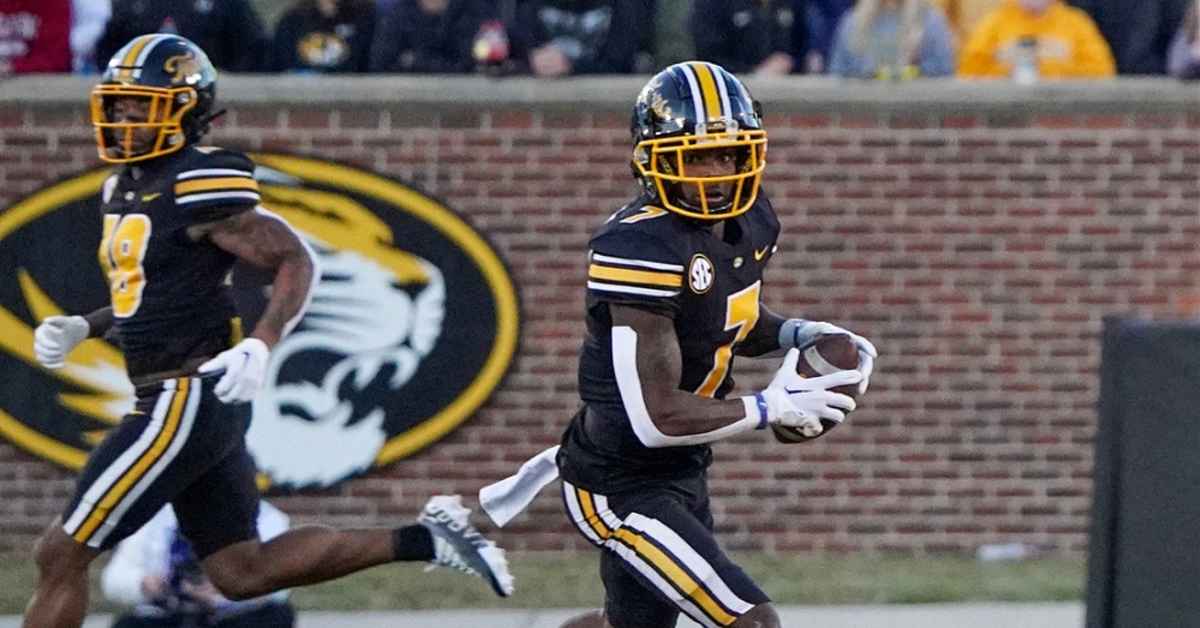 College Football Transfer Portal 2023 Rankings 15 Best Wide Receivers