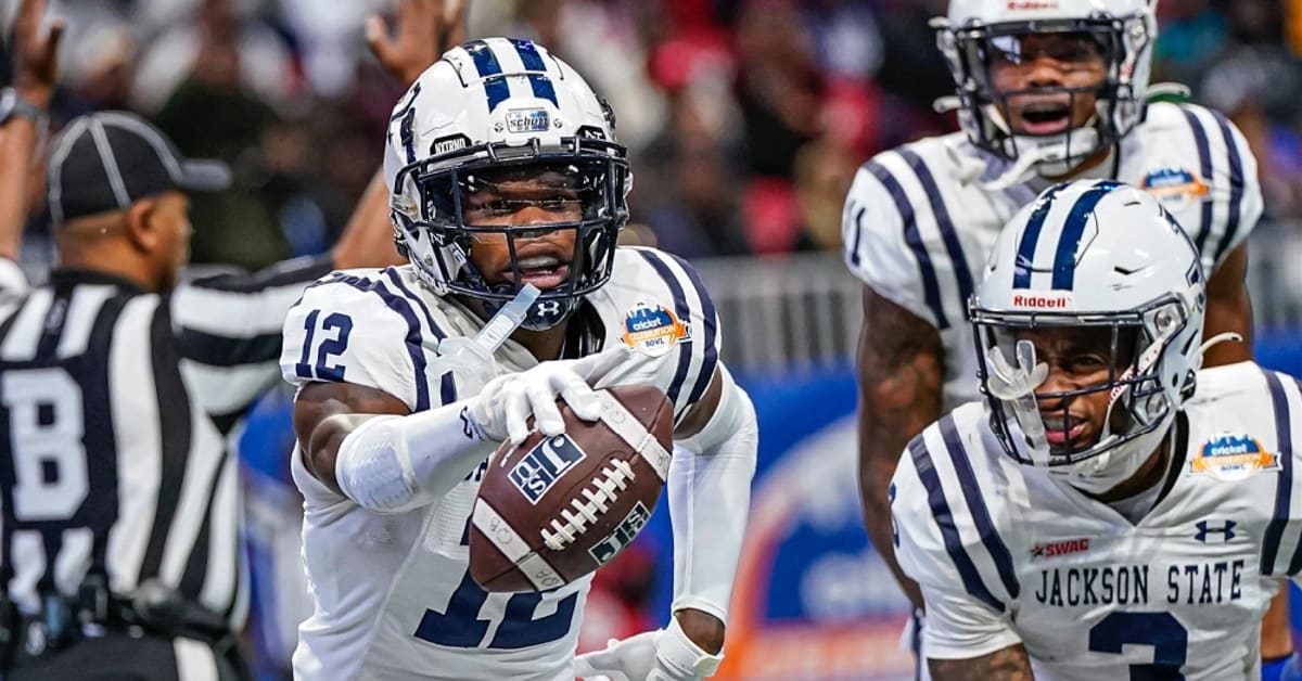 College Football Transfer Portal 2023 Rankings 15 Best Cornerbacks