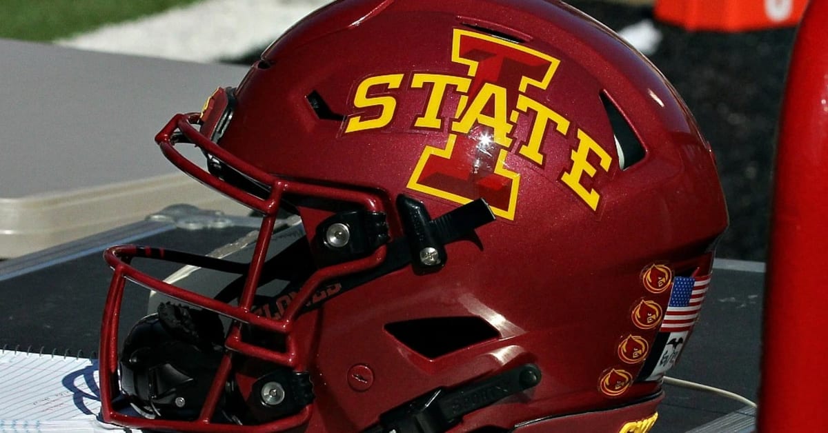 Iowa State Football Schedule 2023 Analysis, Breakdown, 3 Things To