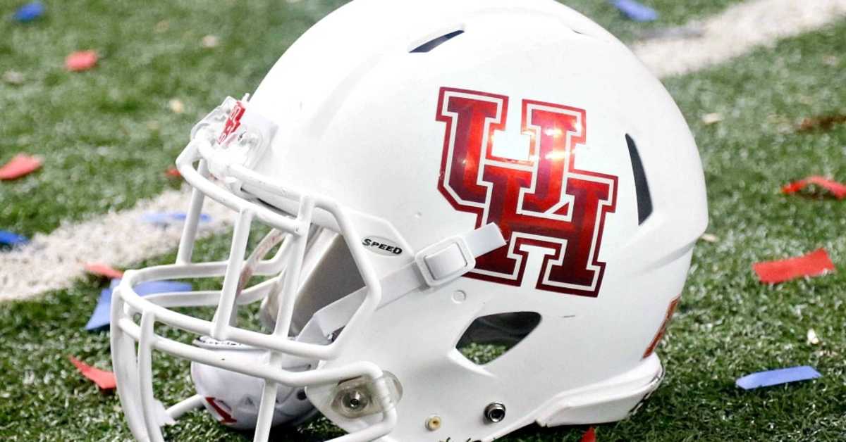 Houston Football Schedule 2023 Analysis, Breakdown, 3 Things To Know