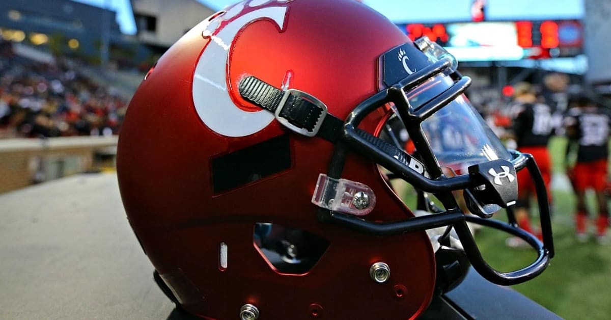 Cincinnati Football Schedule 2023 Analysis, Breakdown, 3 Things To