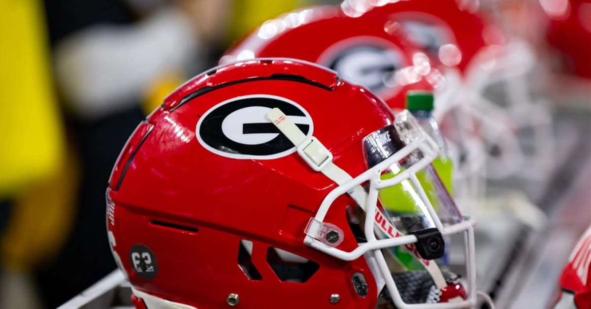 Georgia Bulldogs Football - Bulldogs News, Scores, Stats, Rumors & More