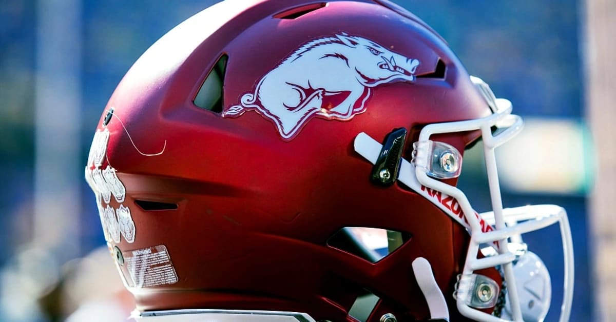 Arkansas Football Schedule 2023: Analysis, Breakdown, 3 Things To Know -  College Football News | College Football Predictions, Analysis and Updates