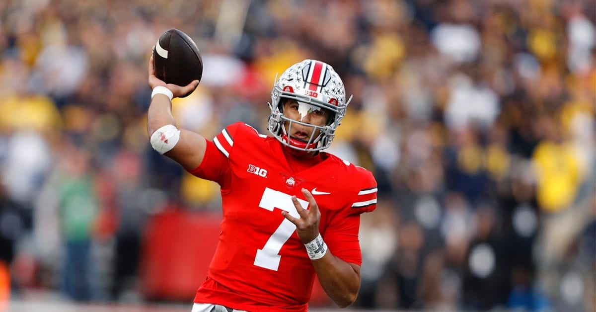 2023 NFL Mock Draft: Houston Texans take their quarterback