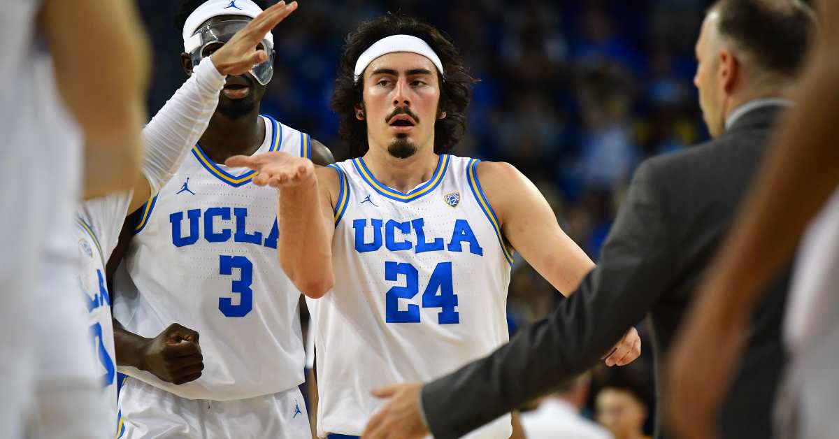 College Basketball Rankings Top 68 Teams Championship Week College Football News College