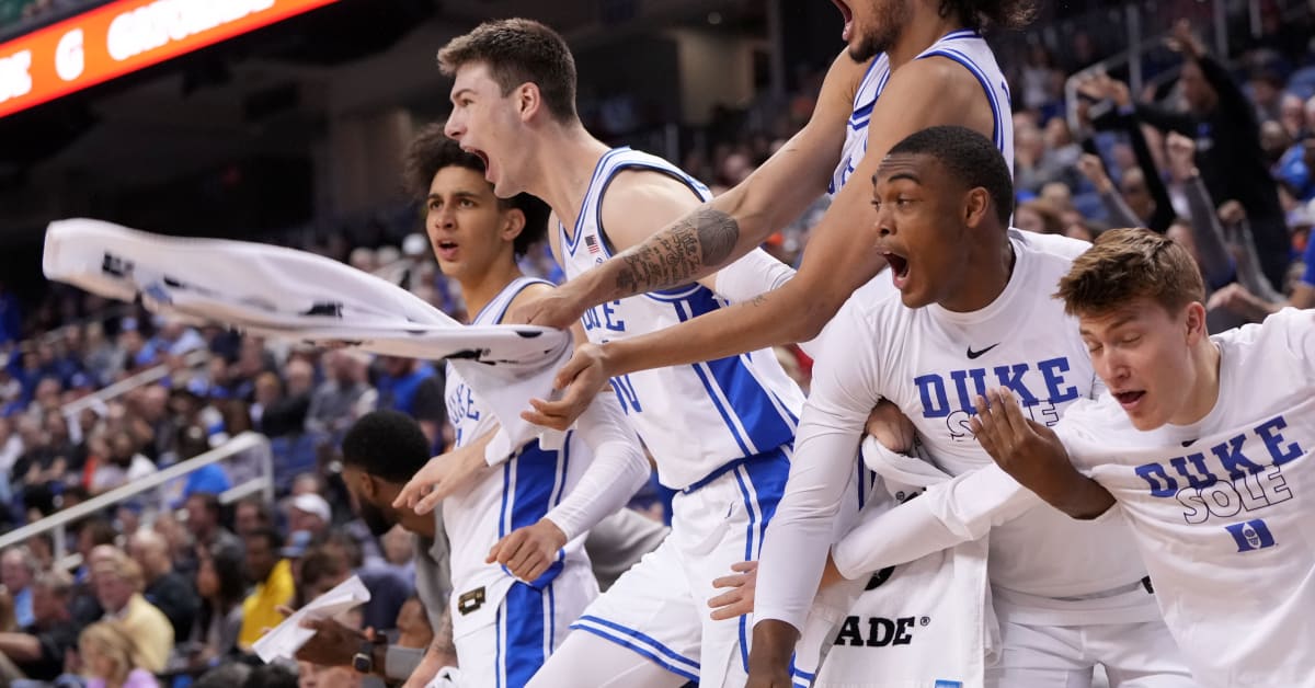 NCAA Tournament Bracket Projections, 68 Team Predictions, Bubble Teams