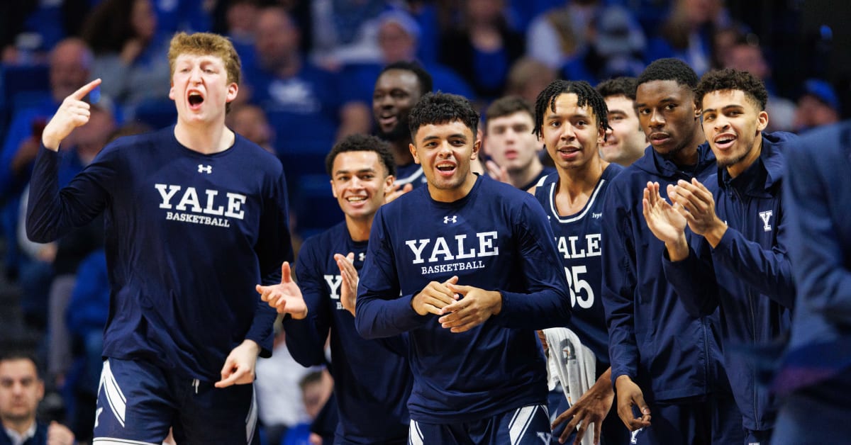 Phil Steeles Prediction This Ivy League Football Team Will Dominate - r7a2io6