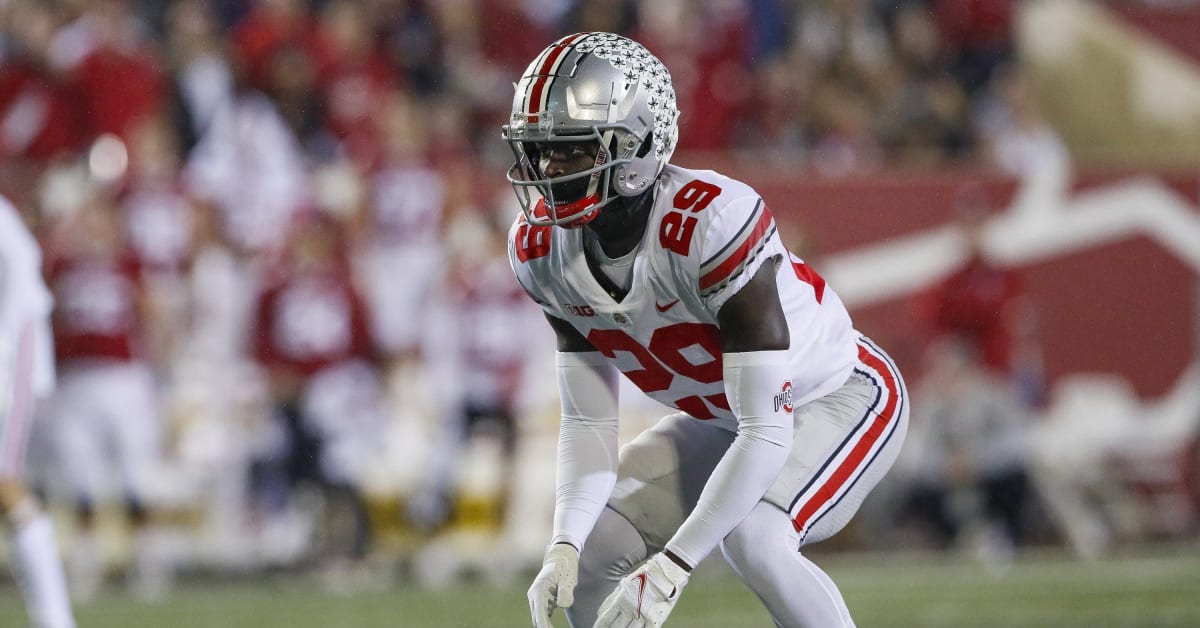 2021 NFL Draft cornerback rankings, NFL Draft