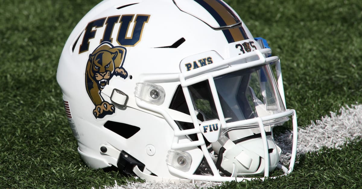 FIU Panthers 2023 game-by-game college football schedule