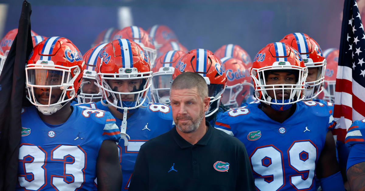 Gators Online on X: What 2023 preseason magazines are saying about Florida  Gators  / X