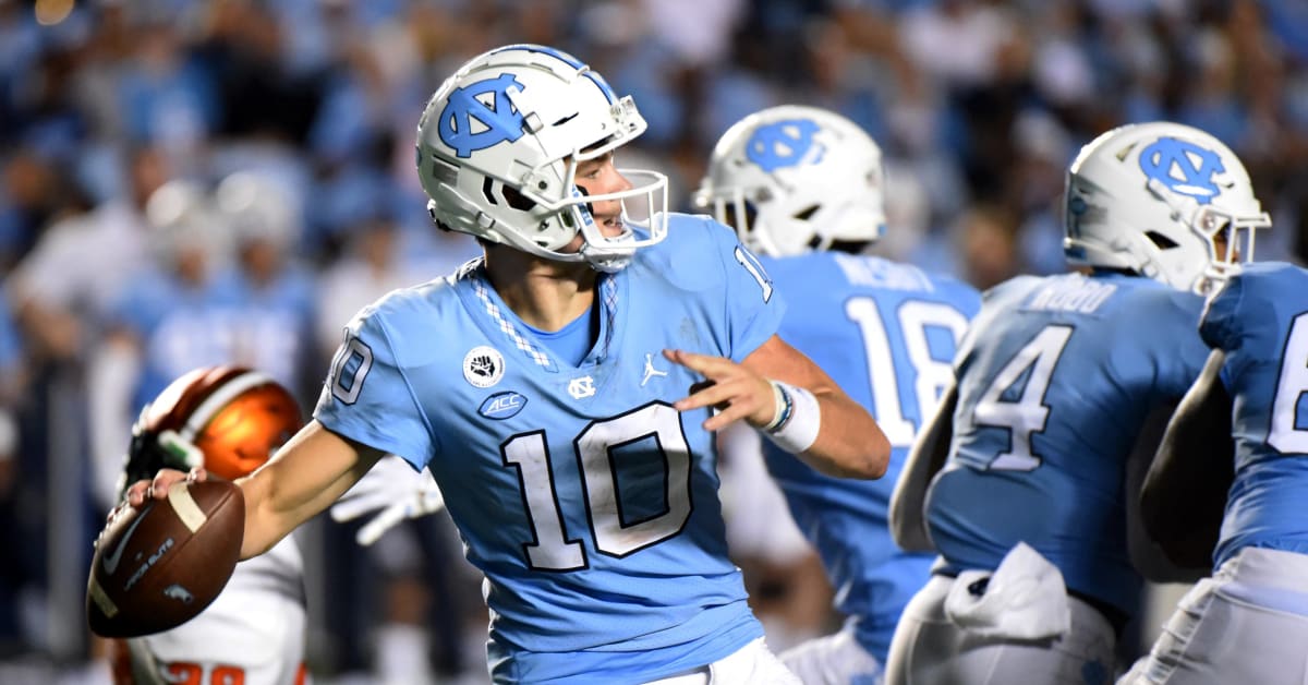 UNC Football Preview 2023: Breakdown, Prediction, Top Players, Win Total