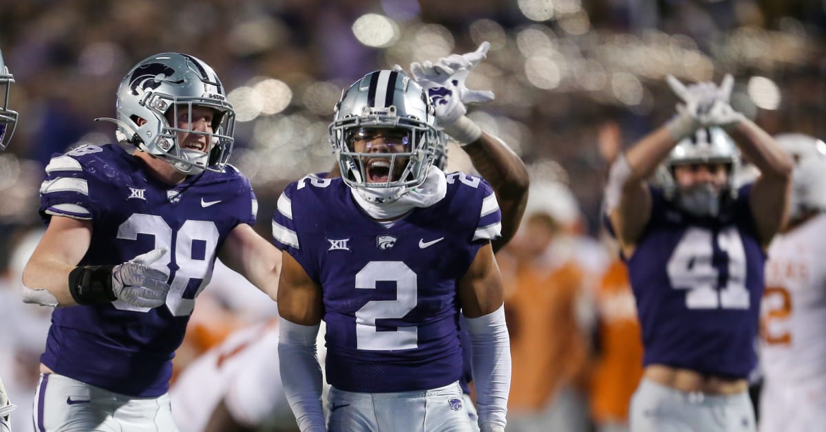 K-State Football: 2023 Season Preview - The Collegian