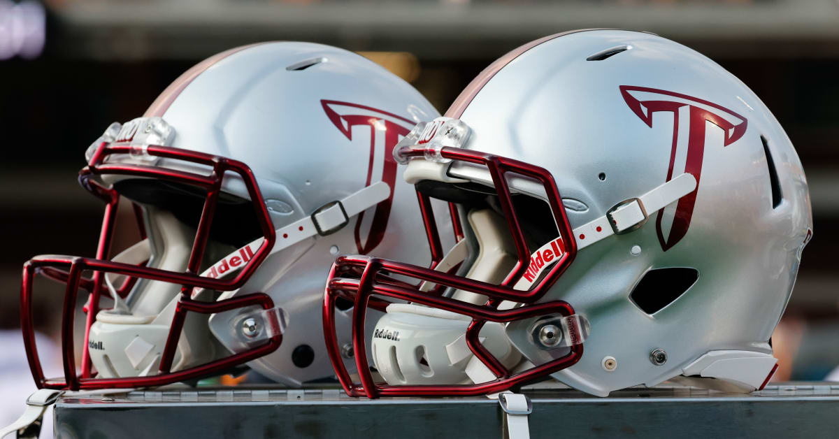 Troy Football Schedule 2023: Game Predictions, Scores - College Football News | College Football