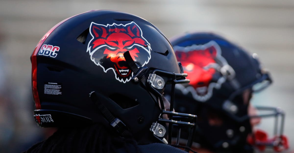 Arkansas State Football Schedule 2023 Game Predictions, Scores