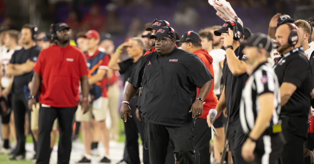 Northern Illinois Football Schedule 2023 Game Predictions, Scores