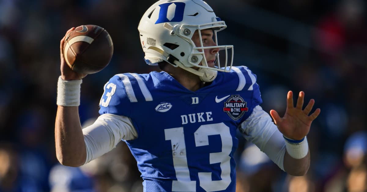 Clemson Vs Duke Experts Picks Predictions Week 1 College Football Usatsi 19688113