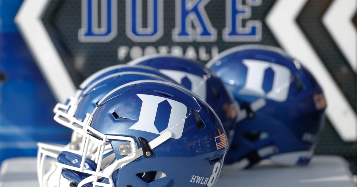 Duke Football Schedule 2023 Game Predictions, Scores College