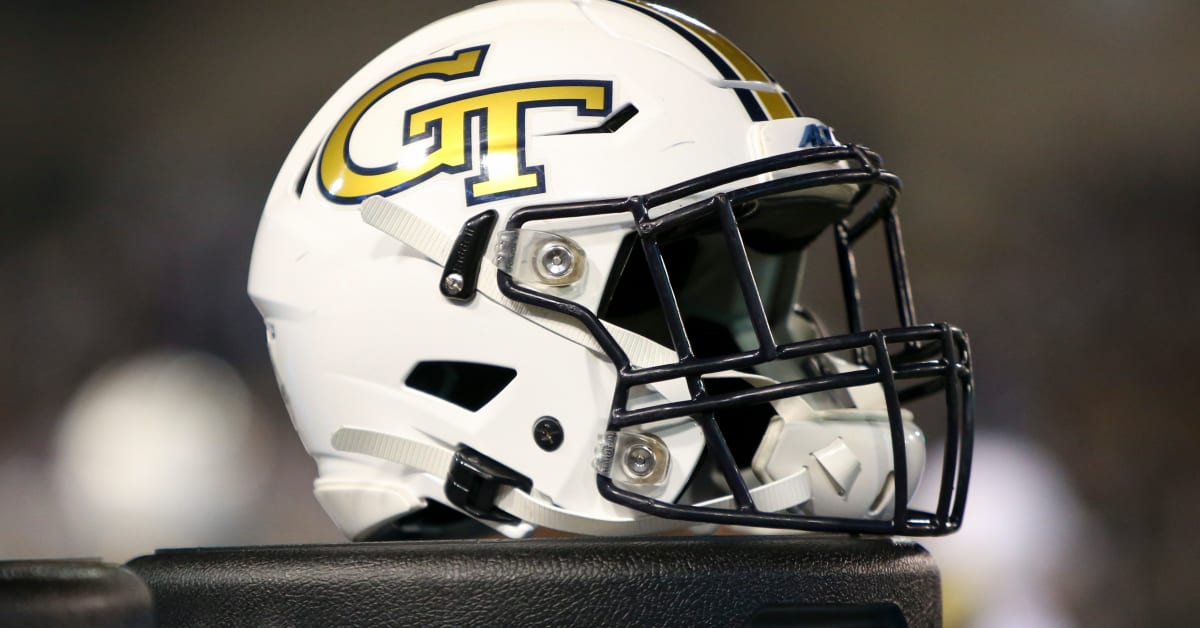 2024 Tech Football Schedule 3 Things To Know College