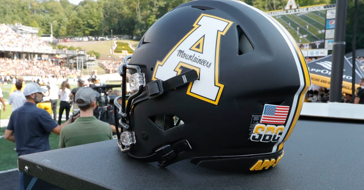 Appalachian State Football Schedule 2023: Game Predictions, Scores