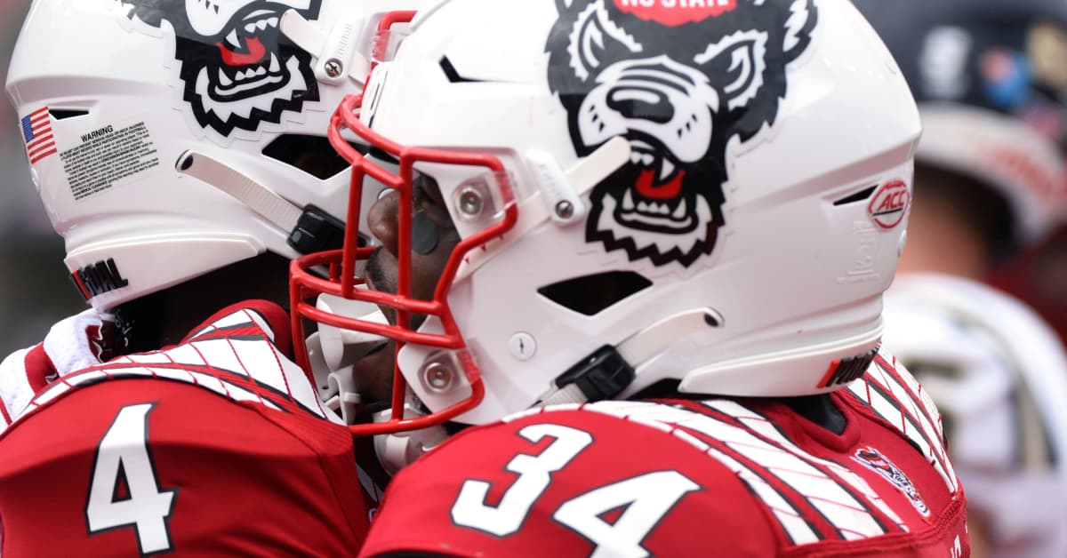 NC State Wolfpack College Football Preview 2023: Offense - College ...