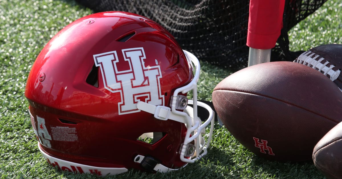 Houston Football Schedule 2023 Game Predictions, Scores College