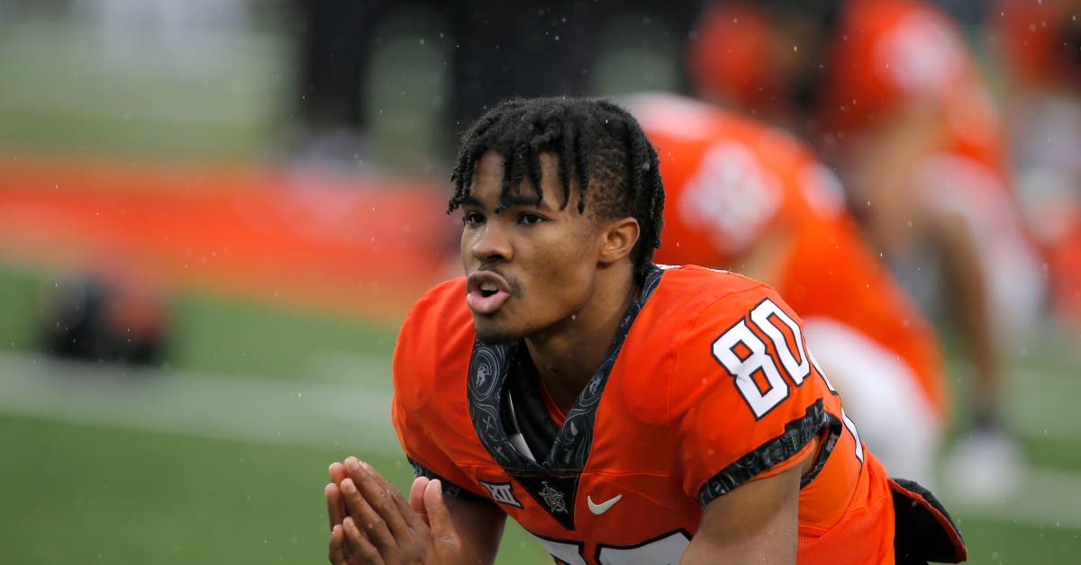 Oklahoma visual data 8