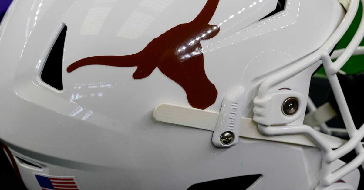 Texas Football Schedule 2023 Game Predictions, Scores College