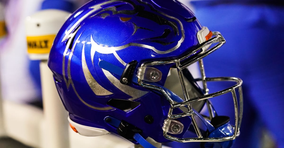 Boise State Football Schedule 2023: Game Predictions, Scores - College ...